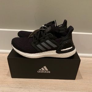 Women’s Adidas Ultraboost 20